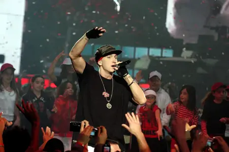 MTV EMAs