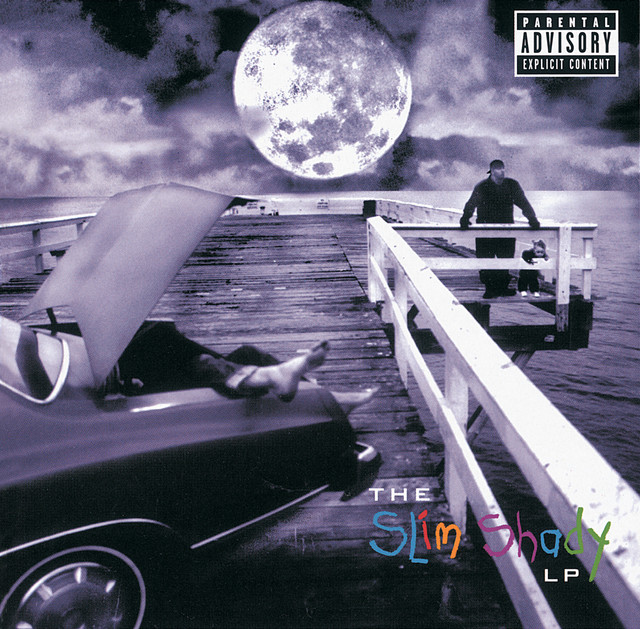 The Slim Shady LP (1999)