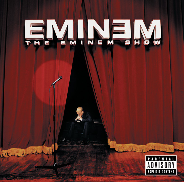 The Eminem Show (2002)