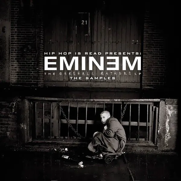 The Marshall Mathers LP (2000)